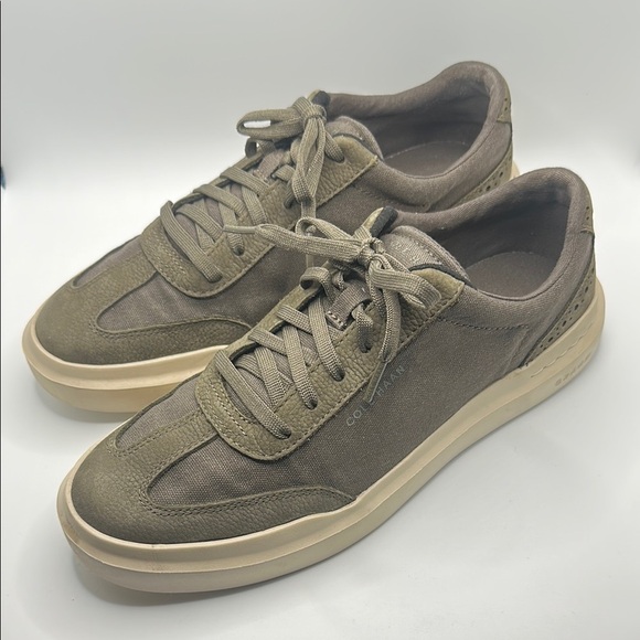 Cole Haan Other - Cole Haan | Olive Grand Series